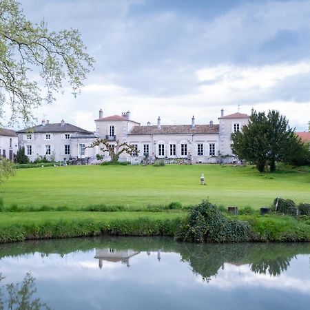 Chateau De Choloy Kültér fotó