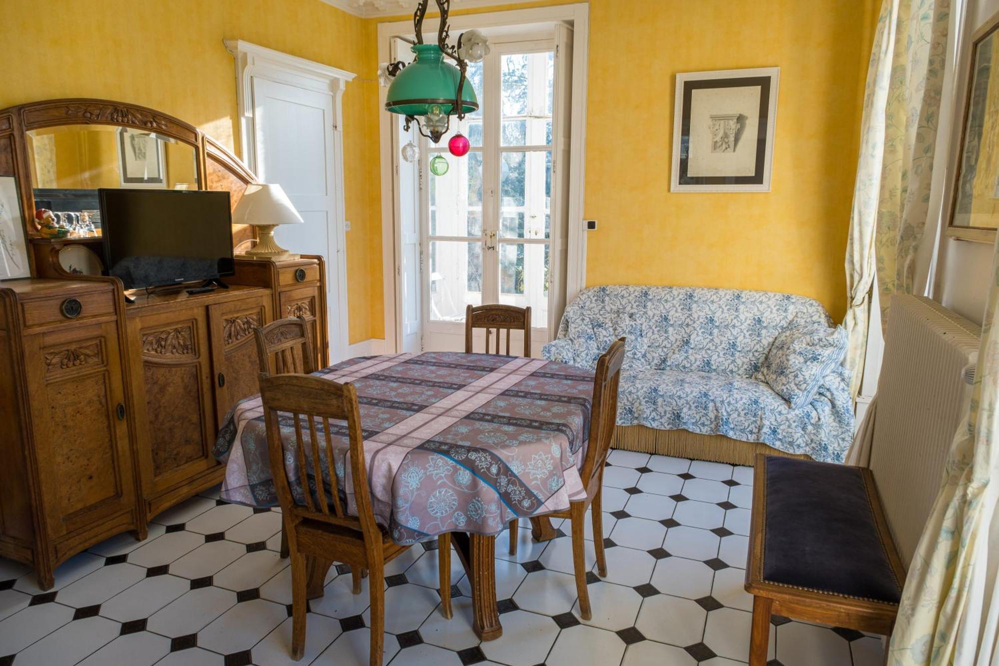 Chateau De Choloy Szoba fotó