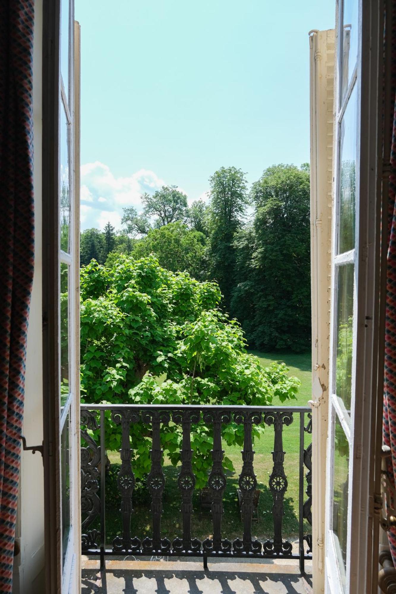 Chateau De Choloy Kültér fotó