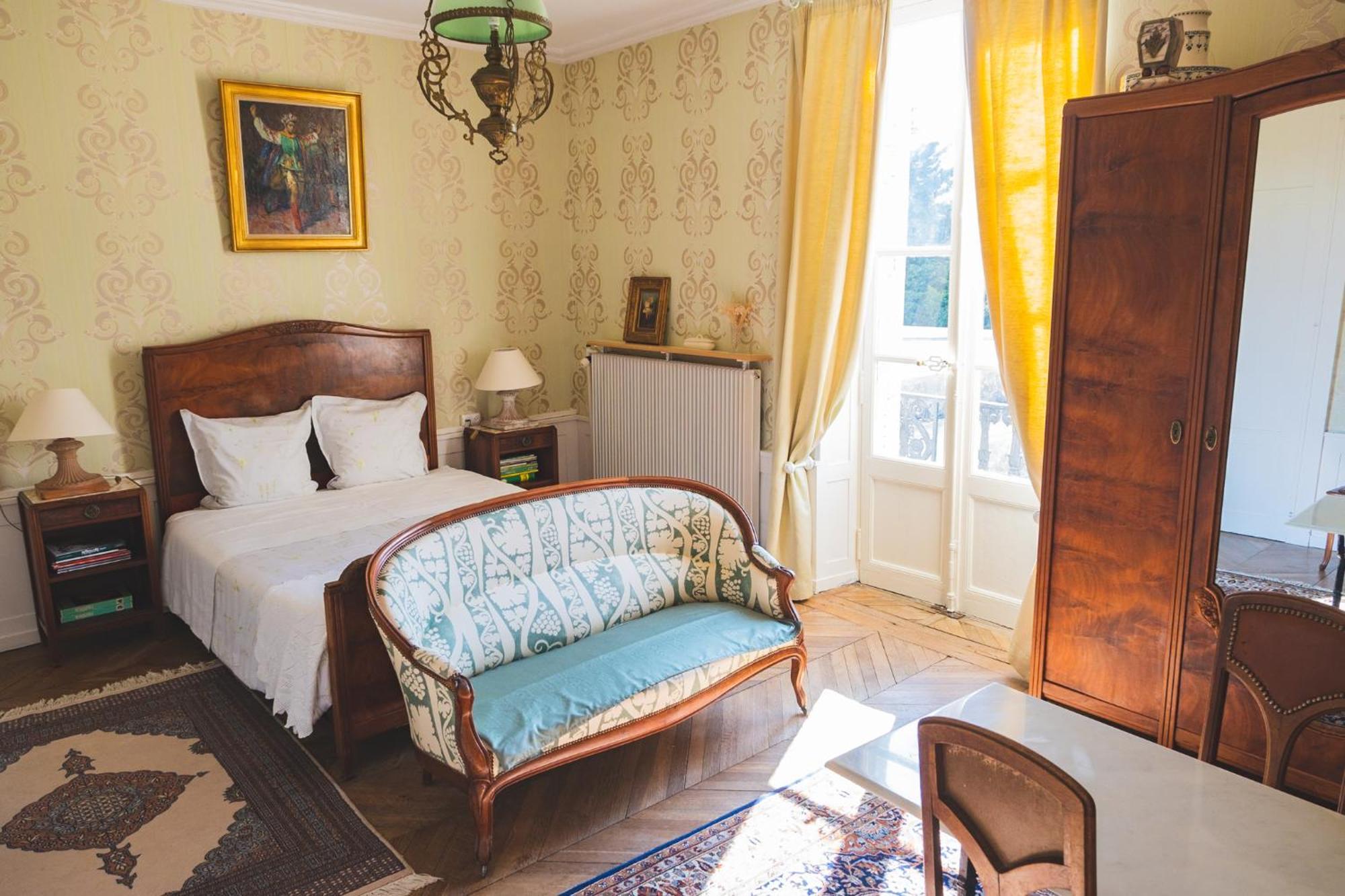 Chateau De Choloy Kültér fotó